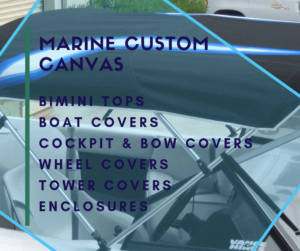 Marine Custom Canvas